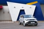 Kia Soul 2017 года (ZA)